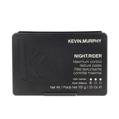 KEVIN MURPHY-Pasta de Estilo Controle Máximo NIGHT RIDER 100 g-DrShampoo - Perfumaria e Cosmética