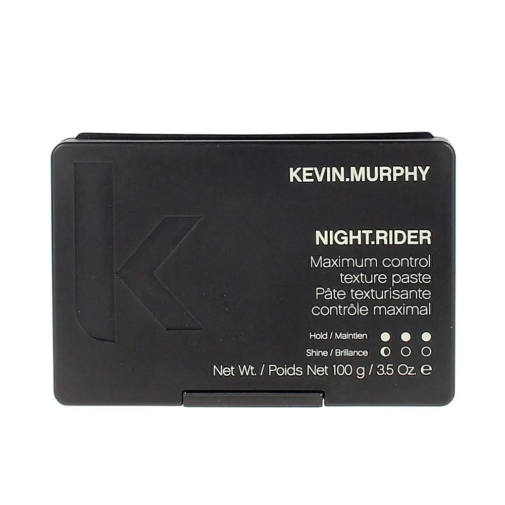 KEVIN MURPHY-Pasta de Estilo Controle Máximo NIGHT RIDER 100 g-DrShampoo - Perfumaria e Cosmética