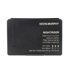 KEVIN MURPHY-Pasta de Estilo Controle Máximo NIGHT RIDER 100 g-DrShampoo - Perfumaria e Cosmética