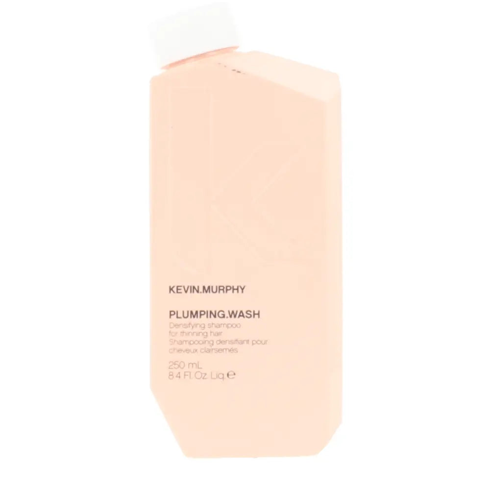 KEVIN MURPHY-SHAMPOO DENSIFICANTE PLUMPING WASH 250 ml-DrShampoo - Perfumaria e Cosmética