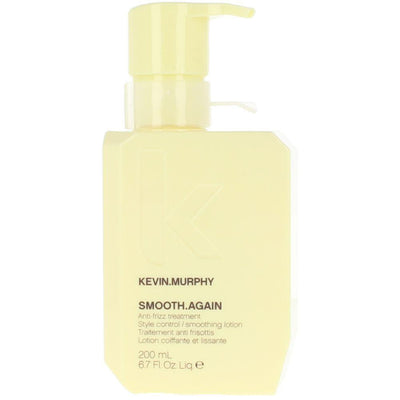 KEVIN MURPHY-SMOOTH AGAIN anti-frizz treatment 200 ml-DrShampoo - Perfumaria e Cosmética