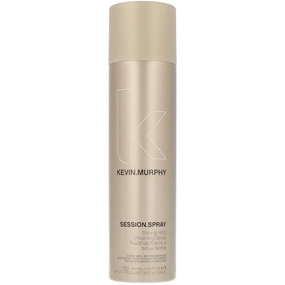 KEVIN MURPHY-SPRAY DE SESSÃO spray de cabelo extra forte 400 ml-DrShampoo - Perfumaria e Cosmética