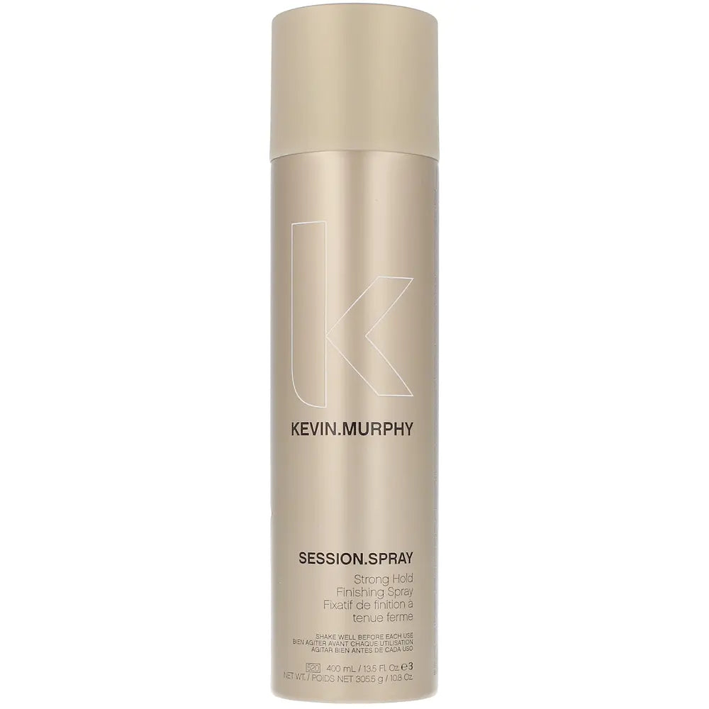 KEVIN MURPHY-SPRAY DE SESSÃO spray de cabelo extra forte 400 ml-DrShampoo - Perfumaria e Cosmética