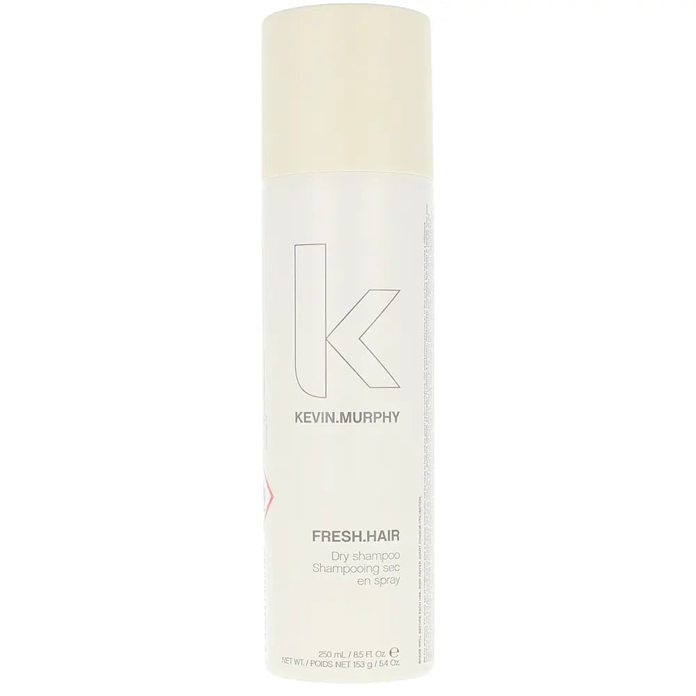 KEVIN MURPHY-SPRAY SECANTE PARA CABELO FRESCO 250 ml.-DrShampoo - Perfumaria e Cosmética