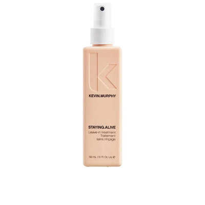 KEVIN MURPHY-STAYING ALIVE spray reestruturante 150 ml-DrShampoo - Perfumaria e Cosmética