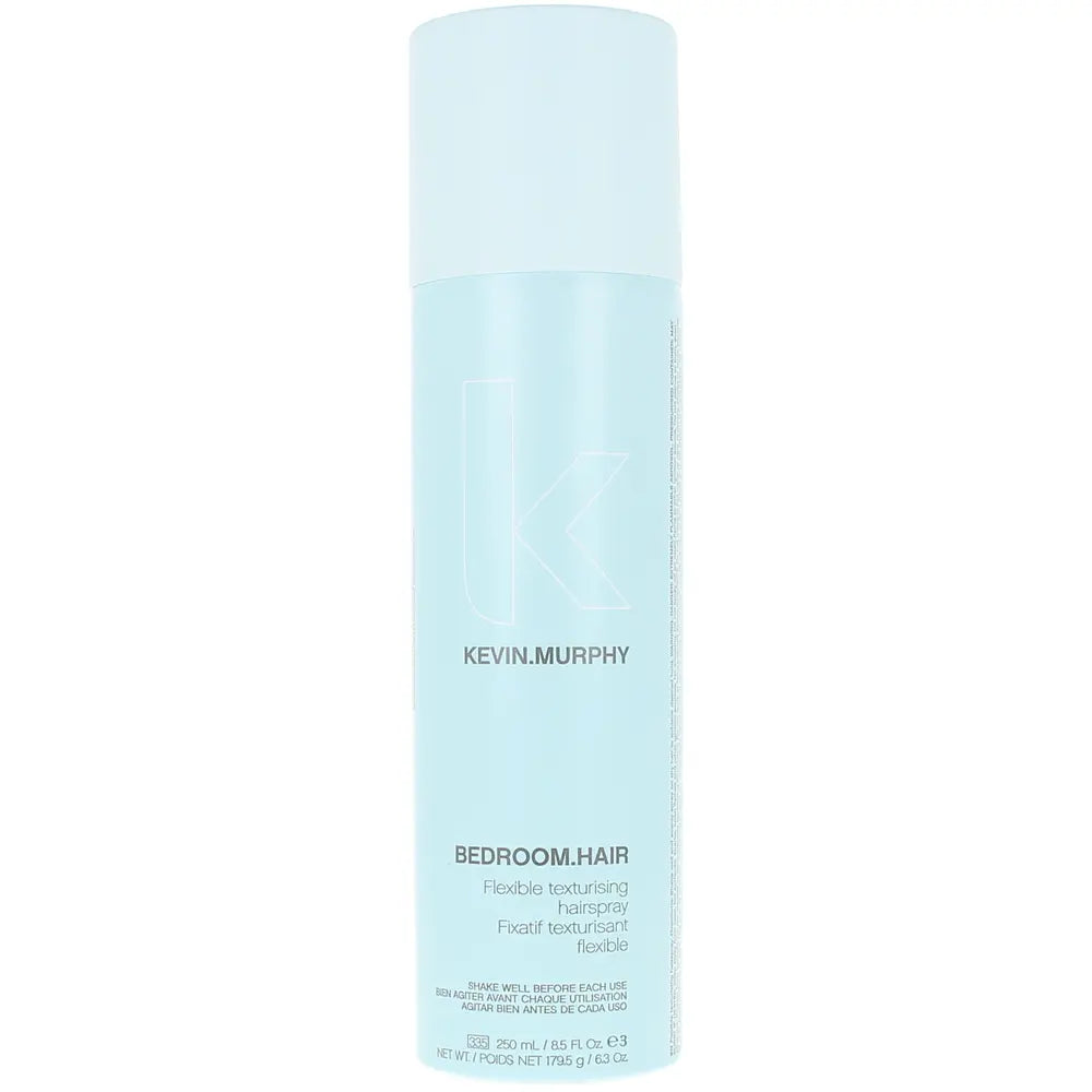 KEVIN MURPHY-Spray texturizante BEDROOM HAIR 250 ml-DrShampoo - Perfumaria e Cosmética