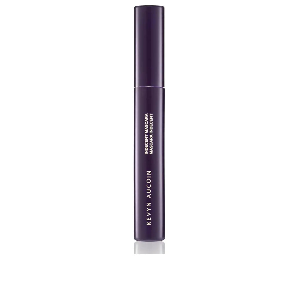 KEVYN AUCOIN-INDECENT mascara black 10 ml-DrShampoo - Perfumaria e Cosmética