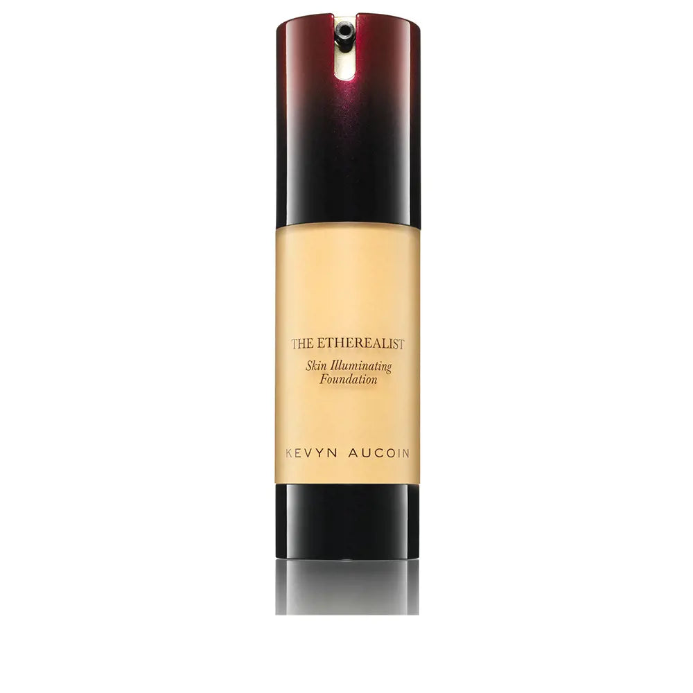 KEVYN AUCOIN-THE ETHEREALIST skin illuminating foundation 04 light 18 gr-DrShampoo - Perfumaria e Cosmética