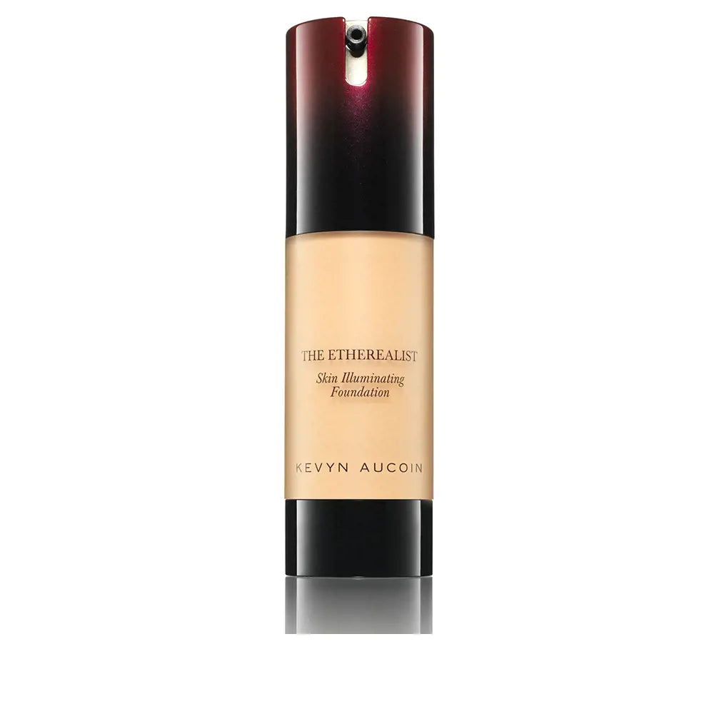 KEVYN AUCOIN-THE ETHEREALIST skin illuminating foundation 05 light 18 gr-DrShampoo - Perfumaria e Cosmética