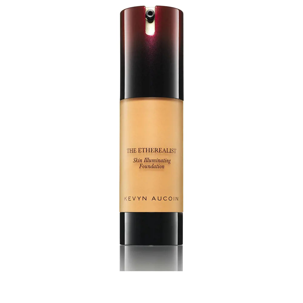 KEVYN AUCOIN-THE ETHEREALIST skin illuminating foundation 09 medium 18 gr-DrShampoo - Perfumaria e Cosmética