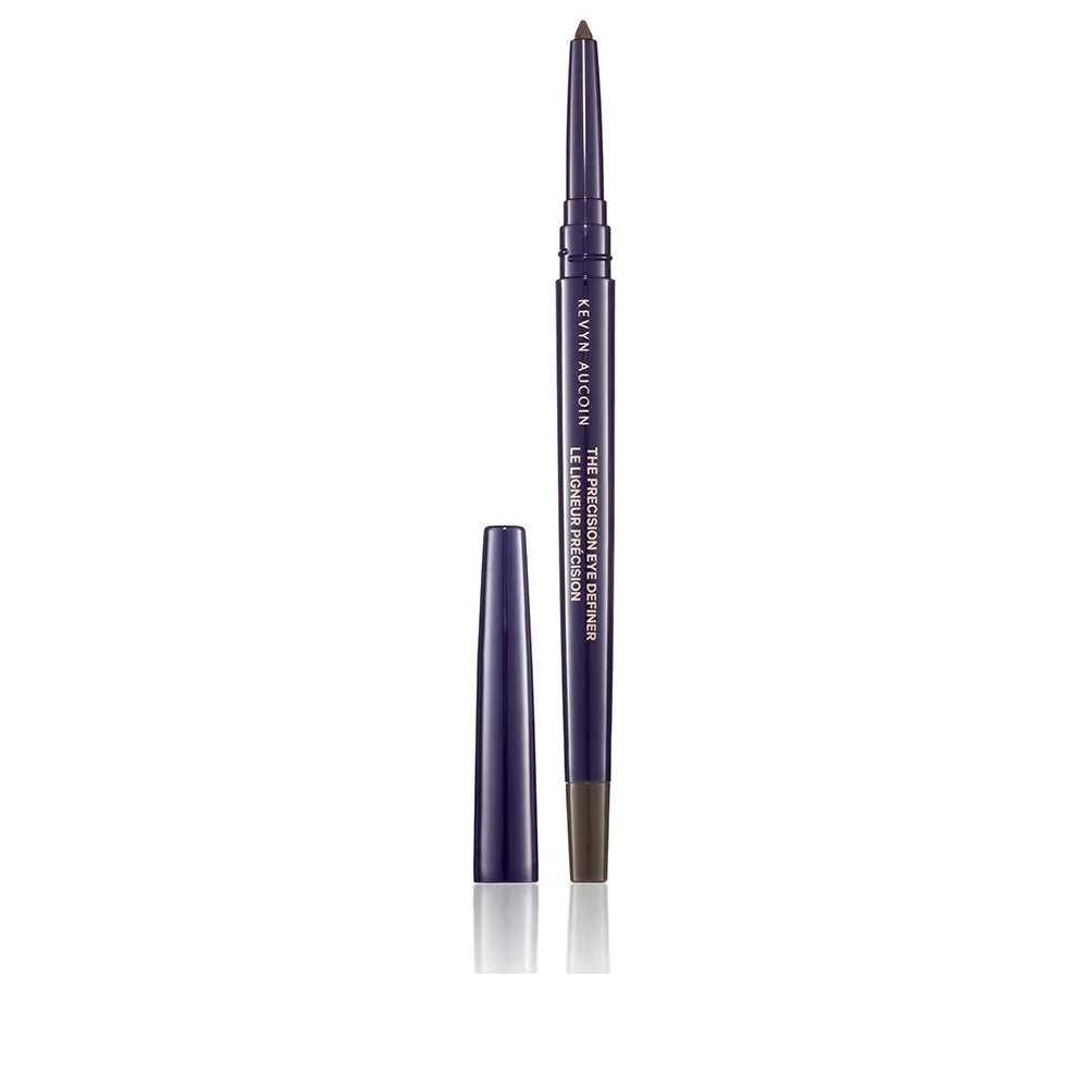 KEVYN AUCOIN-THE PRECISION eye definer kobicha brown 025 gr-DrShampoo - Perfumaria e Cosmética