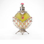 KHADLAJ-HAREEM SULTAN SILVER perfume de óleo concentrado 35 ml-DrShampoo - Perfumaria e Cosmética