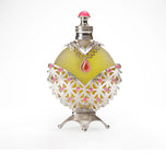 KHADLAJ-HAREEM SULTAN SILVER perfume de óleo concentrado 35 ml-DrShampoo - Perfumaria e Cosmética