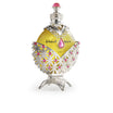 HAREEM SULTAN SILVER perfume de óleo concentrado 35 ml