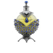HAREEN SULTAN BLUE perfume de óleo concentrado 35 ml