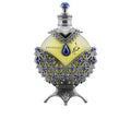 HAREEN SULTAN BLUE perfume de óleo concentrado 35 ml