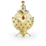 KHADLAJ-Perfume de óleo concentrado HAREEM AL SULTAN GOLD 35 ml-DrShampoo - Perfumaria e Cosmética
