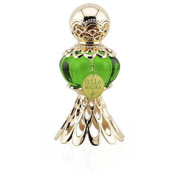 KHADLAJ-Perfume de óleo concentrado MALIKA GREEN 20 ml-DrShampoo - Perfumaria e Cosmética Imagem principal do produto