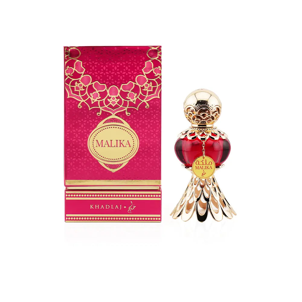 Perfume de óleo concentrado MALIKA RED 20 ml Imagen secundaria del producto