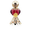 Perfume de óleo concentrado MALIKA RED 20 ml