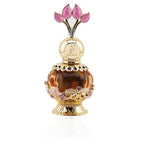 KHADLAJ-Perfume de óleo concentrado PINK MUSK 20 ml-DrShampoo - Perfumaria e Cosmética