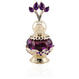 Perfume de óleo concentrado PURPLE MUSK 20 ml
