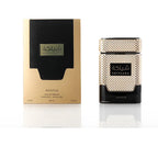 KHADLAJ-SHIYAAKA GOLD edp vaporizador 100 ml-DrShampoo - Perfumaria e Cosmética