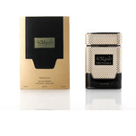 KHADLAJ-SHIYAAKA GOLD edp vaporizador 100 ml-DrShampoo - Perfumaria e Cosmética