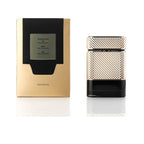 KHADLAJ-SHIYAAKA GOLD edp vaporizador 100 ml-DrShampoo - Perfumaria e Cosmética
