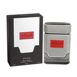 KHADLAJ-SHIYAAKA SILVER edp vapo 100 ml-DrShampoo - Perfumaria e Cosmética