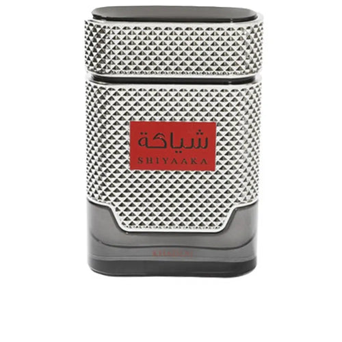 SHIYAAKA SILVER edp vapo 100 ml