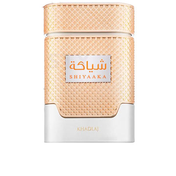 KHADLAJ-SHIYAAKA WHITE edp vapo 100 ml-DrShampoo - Perfumaria e Cosmética Imagem principal do produto