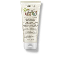 KIEHL'S-BABY creme nutritivo para rosto e corpo 200 ml.-DrShampoo - Perfumaria e Cosmética
