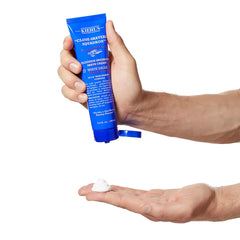 KIEHL'S-CLOSE SHAVERS SQUADRON creme de barbear definitivo sem escova white eagle 150 ml.-DrShampoo - Perfumaria e Cosmética