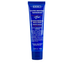 KIEHL'S-CLOSE SHAVERS SQUADRON creme de barbear definitivo sem escova white eagle 150 ml.-DrShampoo - Perfumaria e Cosmética