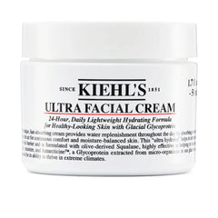 KIEHL'S-CREME ULTRA FACIAL 50 ml-DrShampoo - Perfumaria e Cosmética