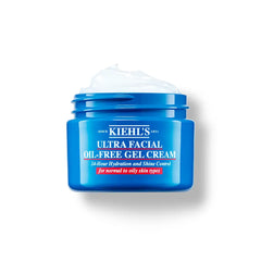 KIEHL'S-Gel creme oil-free ULTRA FACIAL 28 ml-DrShampoo - Perfumaria e Cosmética