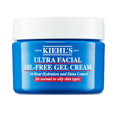 KIEHL'S-Gel creme oil-free ULTRA FACIAL 28 ml-DrShampoo - Perfumaria e Cosmética
