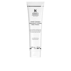 KIEHL'S-Gel de limpeza diário clareador e esfoliante CLEARLY CORRECTIVE 150 ml.-DrShampoo - Perfumaria e Cosmética