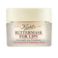 KIEHL'S-Máscara labial hidratante noturna BUTTERMASK 10 gr.-DrShampoo - Perfumaria e Cosmética