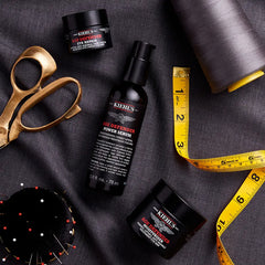 KIEHL'S-Sérum poderoso AGE DEFENDER 75 ml-DrShampoo - Perfumaria e Cosmética