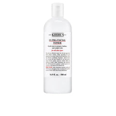KIEHL'S-Tônico ULTRA FACIAL 500 ml-DrShampoo - Perfumaria e Cosmética