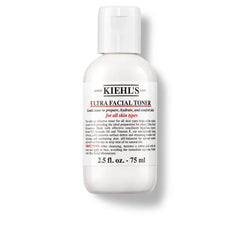 KIEHL'S-Tónico ULTRA FACIAL 75 ml-DrShampoo - Perfumaria e Cosmética