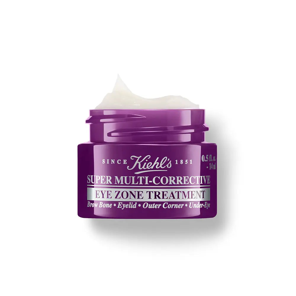 KIEHL'S-Tratamento para a zona dos olhos SUPER MULTI-CORRECTIVE 14 ml.-DrShampoo - Perfumaria e Cosmética