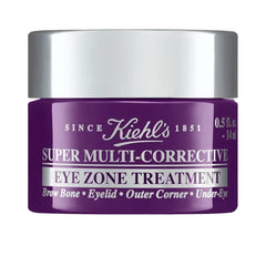 KIEHL'S-Tratamento para a zona dos olhos SUPER MULTI-CORRECTIVE 14 ml.-DrShampoo - Perfumaria e Cosmética