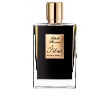 KILIAN-BLACK PHANTOM MEMONTO MORI edp spray 50 ml.-DrShampoo - Perfumaria e Cosmética Image principale du produit
