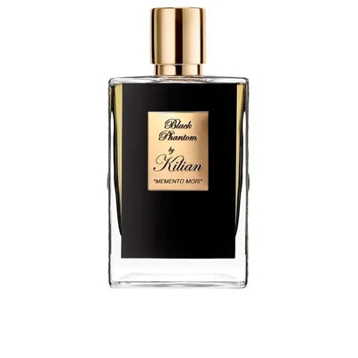 KILIAN-BLACK PHANTOM MEMONTO MORI edp spray 50 ml.-DrShampoo - Perfumaria e Cosmética