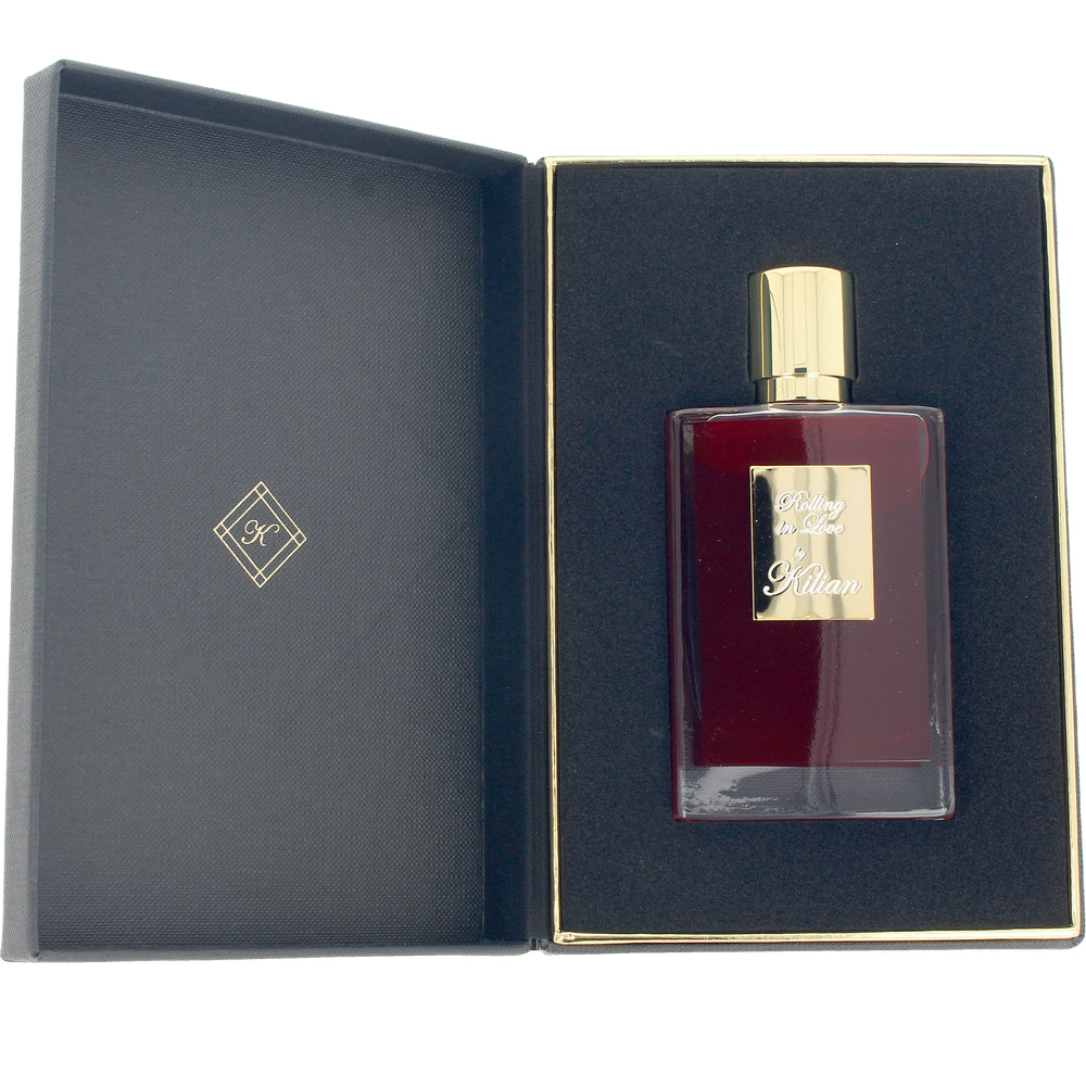 KILIAN-ROLLING IN LOVE edp vapo 50 ml.-DrShampoo - Perfumaria e Cosmética