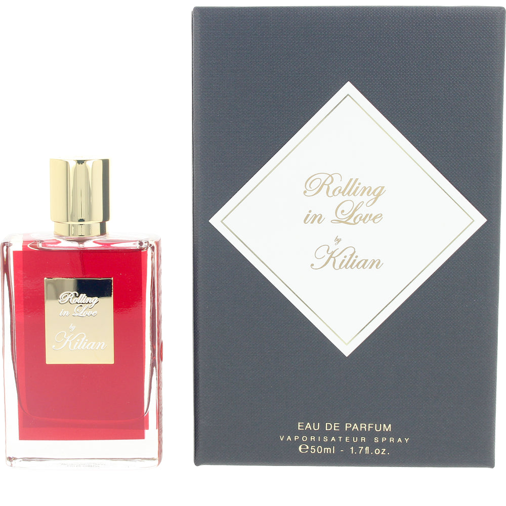 KILIAN-ROLLING IN LOVE edp vapo 50 ml.-DrShampoo - Perfumaria e Cosmética