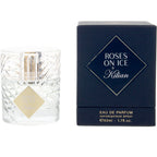 KILIAN-ROSES ON ICE edp spray 50 ml.-DrShampoo - Perfumaria e Cosmética